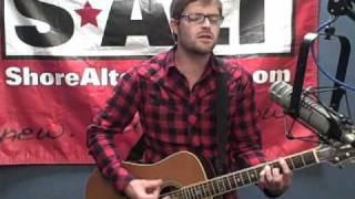 The Riot Before - "To Live How We Believe" on SALT