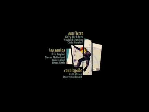 que les parece la nueva intro? al estilo gta sa 💚 #losangelescrimes #lac #losangelescrimeonline