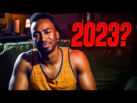 NEW YEAR, NEW M...STOP (2024)