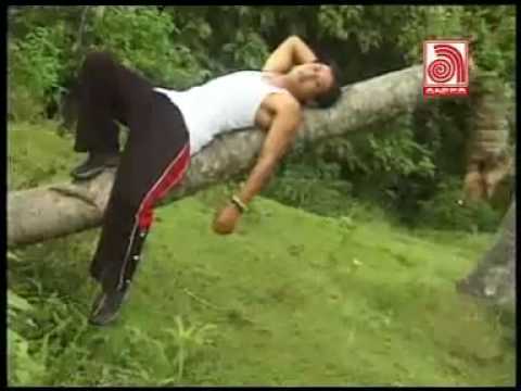 Lagu Bali asli -  API TRESNA