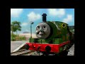 Percy S Promise Restored UK