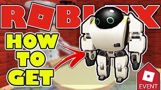 Descargar Mp3 De Roblox Imagination Event 2018 Make A Cake Gratis - event how to get 7723 companion robot roblox imagination event 2018 make a cake back