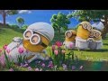 Minions song - A chi mi dice (Blue) 