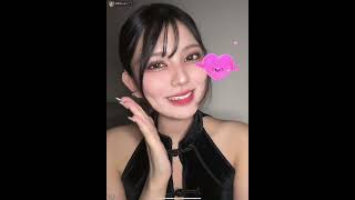 #tiktokライブ #ギャル #コス #美女