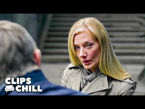 Die erschütternde Vergangenheit von Irene | Verblendung (Daniel Craig)