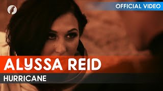 Alyssa Reid - Hurricane