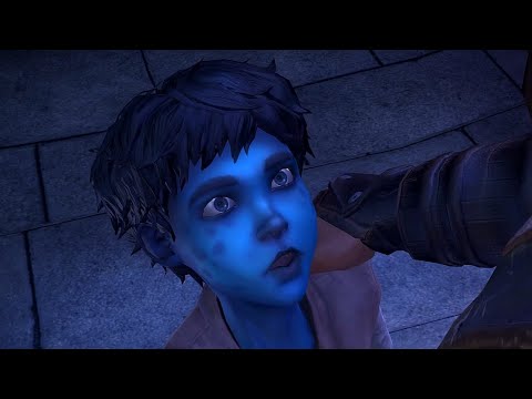 Let's Play Dreamfall Chapters - Part 16