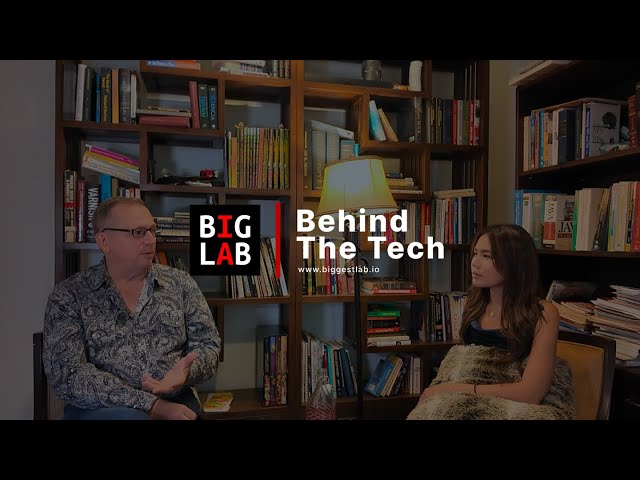 Behind the Tech EP2: Jack Dorsey's BitChat & Rogue Grok AI Breakdown and More!