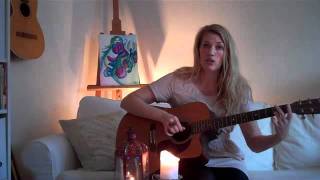 Hallelujah by Josefina Sanner- unplugged