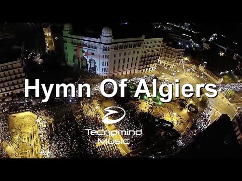 Mehdi Bey - Hymn Of Algiers (MSOA 300 Anthem) [Official Music Video]