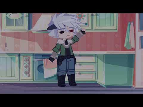 (GachaClub) Stormy Night [ Skit | Hermitcraft ]