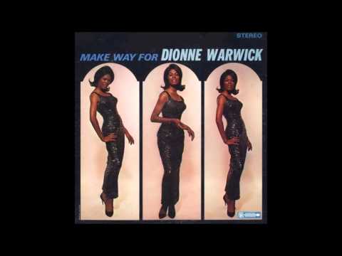 Dionne Warwick - Reach Out For Me