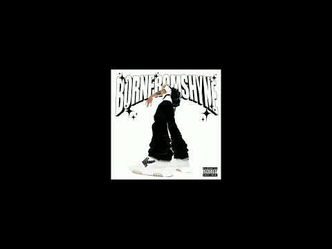 FREE 💎 BORN FROM SHYNE | Lil Morty x uglystephan type beat