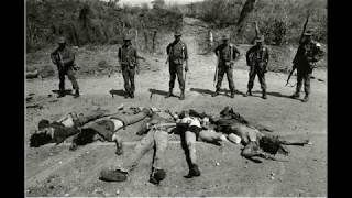 American Made Death Squad by Behind Enemy Lines (Lyrics in vid)