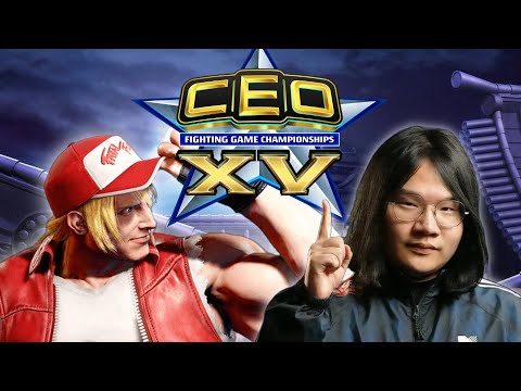 SF6 Top 8 Highlights Compilation [CEO 2025]