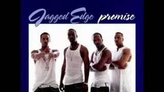 Jagged Edge   Promise Remix) [Feat  Jermaine Dupri & Loon]