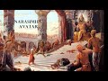 Experience Divine Bliss 1 Hour Lord Vishnu Prasanna Vadanam Soothing Bhajans Spiritual VibesI