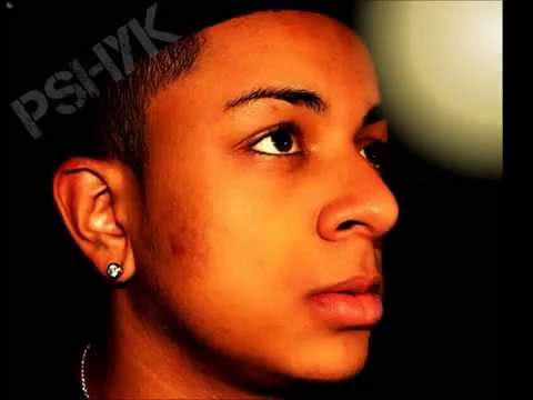 PShYk - SEIT DEM DU WEG BIST(DEAR GRANDMA) RIP