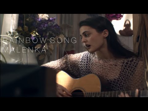 Malenka - Rainbow Song (Official Music Video)