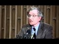 Noam Chomsky Clintons Vision 1, 1993