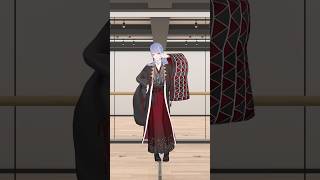 【踊ってみた】革命道中 / アイナ・ジ・エンド【弦月藤士郎(にじさんじ)】