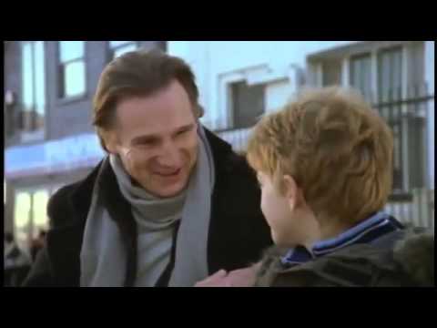 Love Actually 2003)   Official Trailer