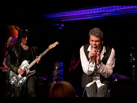 Mark Rivera - Money, Money, Money