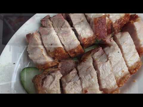 88 Assado de Hong Kong