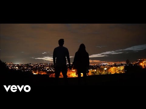 Jordie Ireland - Take Cover (Official Video)