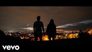 Jordie Ireland - Take Cover (Official Video)