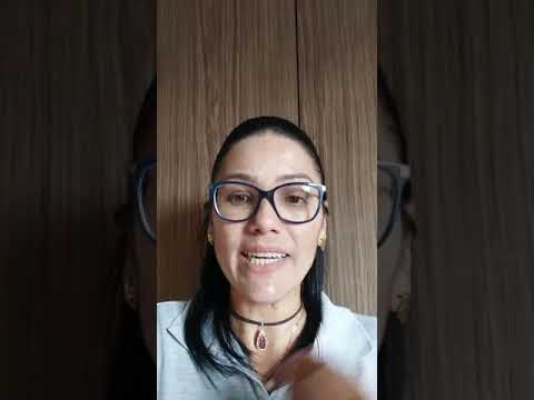 Depoimento em vídeo