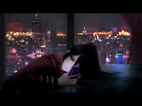 Nightcore (Project Vela) - Isolated (with lyrics)