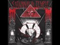 Saturnalia Temple - Aion of Drakon 