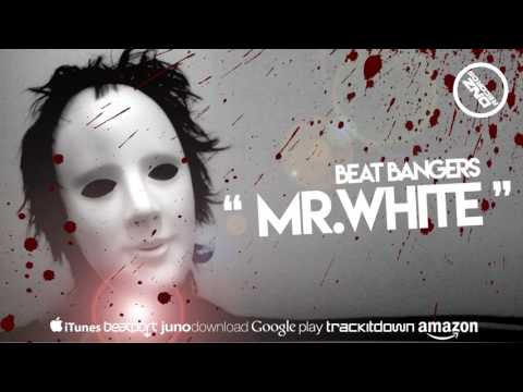 DNZF302 // BEAT BANGERS - MR WHITE (Official Video DNZ RECORDS)