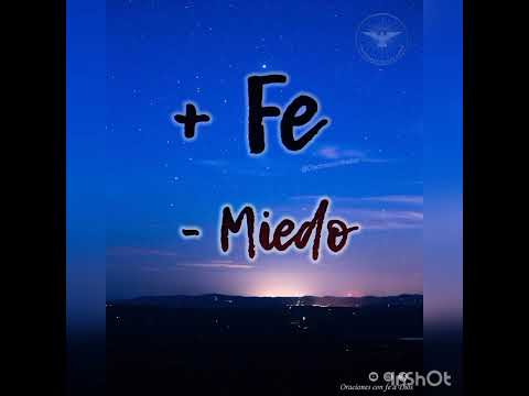 Dale con fé - reggaeton cristiano ft Sion Nación Santa