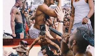XXXTENTACION "TEAR DROP" PROD. BY UGLY GOD