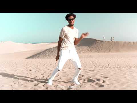 TWani X Skillibeng - Honda Dance Video ft Shady Squad - Remix