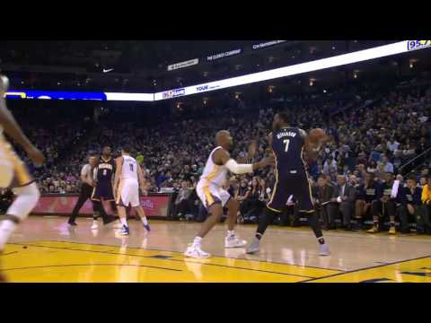 Kevin Durant Block Party 2017