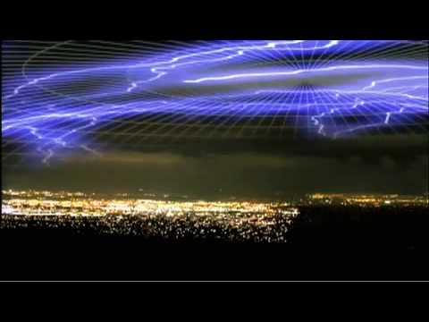 Stuff They Don't Want You To Know - Chemtrails