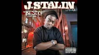 J-Stalin Party Jumpin