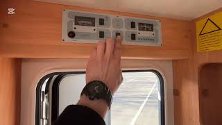 Adria Coral 650 SP motorhome for sale - Image 4 | Autoline NG Adria Coral 650 SP motorhome | Image 4 - Autoline