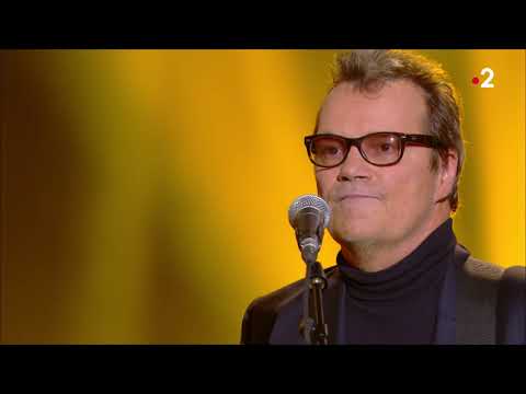 Axel Bauer / Bertrand Belin "Quand T'Es Dans Le Désert" (Jean-Patrick Capdevielle) (2022)