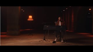 Sam Wills - I Don&#39;t Know (Nick Hakim Cover)