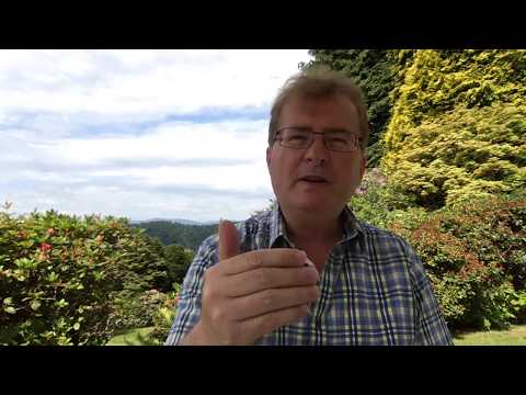 Whats your goal beyond the goal? Tony Lynch - www.keepthinkingbig.com