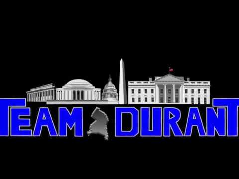 Team Durant 2024 -- 2017 MLK wknd mix