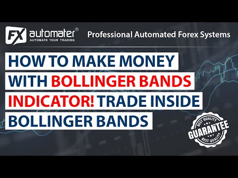 Video Bollinger Bands Tunnel EA