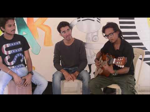 Sanjay Chauhan Khamoshiya from khamoshiyan movie