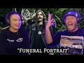 Opeth - The Funeral Portrait (Reaction) The Mighty Opeth had us dancing on this one! #opeth