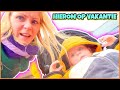HiEROM WORDT DiT DE MEEST BiJZONDERSTE VAKANTiE TOT NU TOE… | Bellinga Vlog #3048