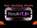 Rust Error Handling: A Practical Guide to Result